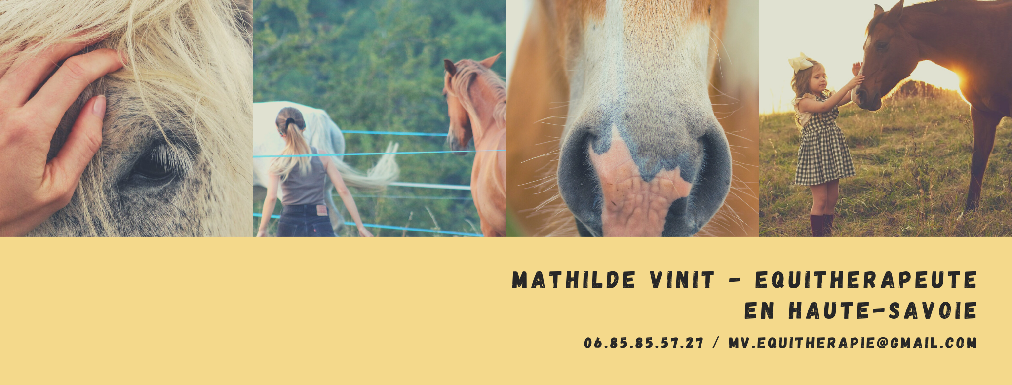 Ecuries des Blés d'Or